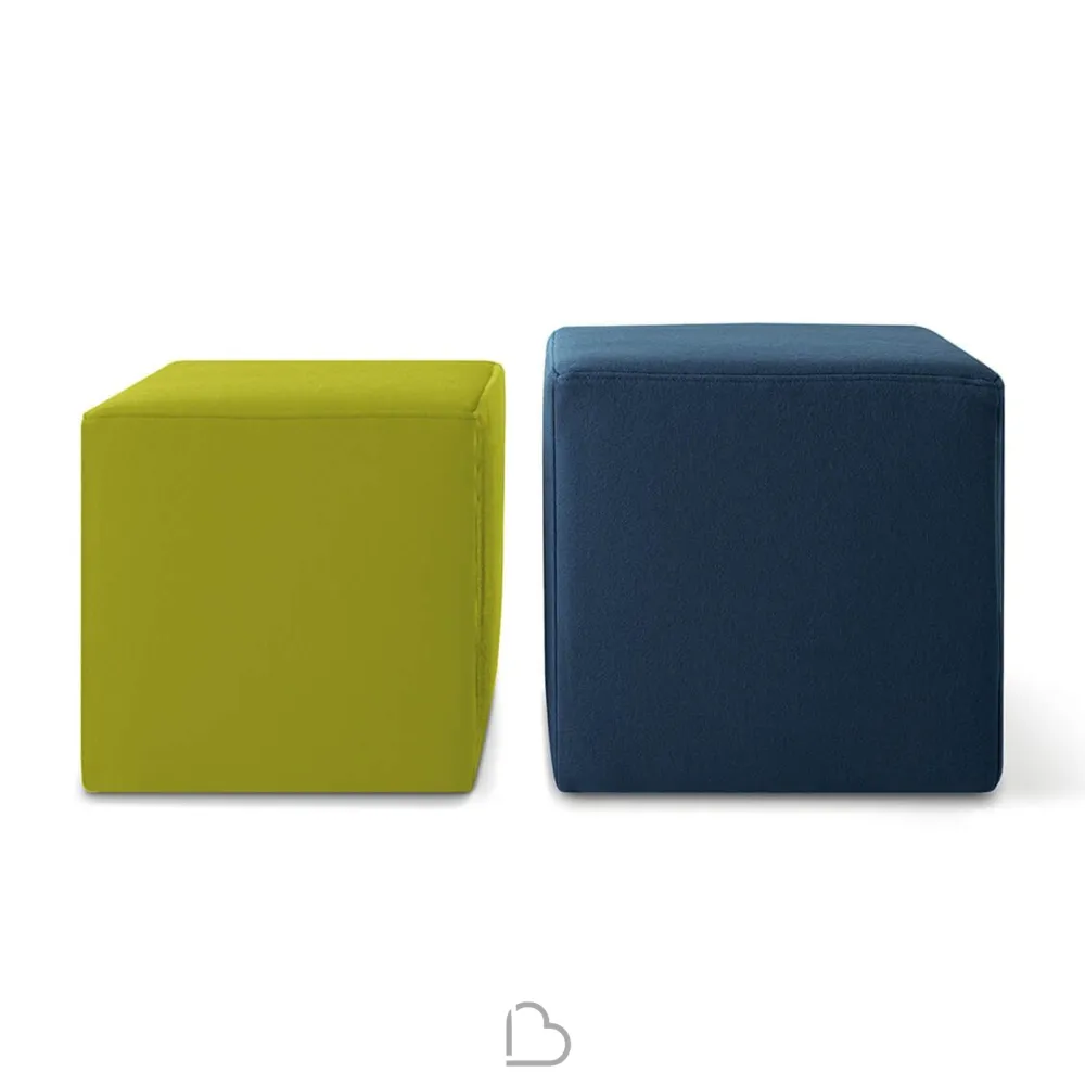 Pouf Nidi Cube