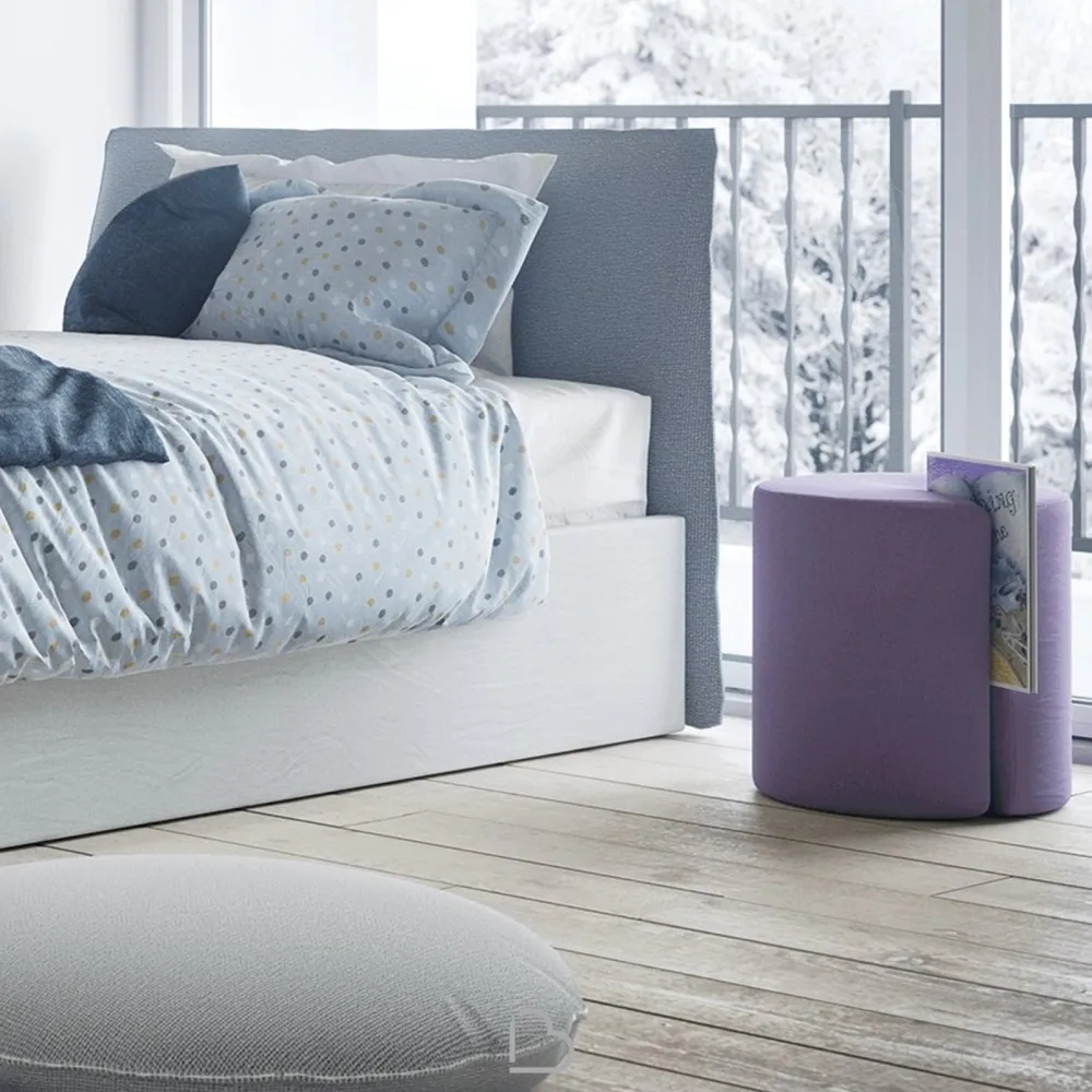 Pouf Nidi Noel