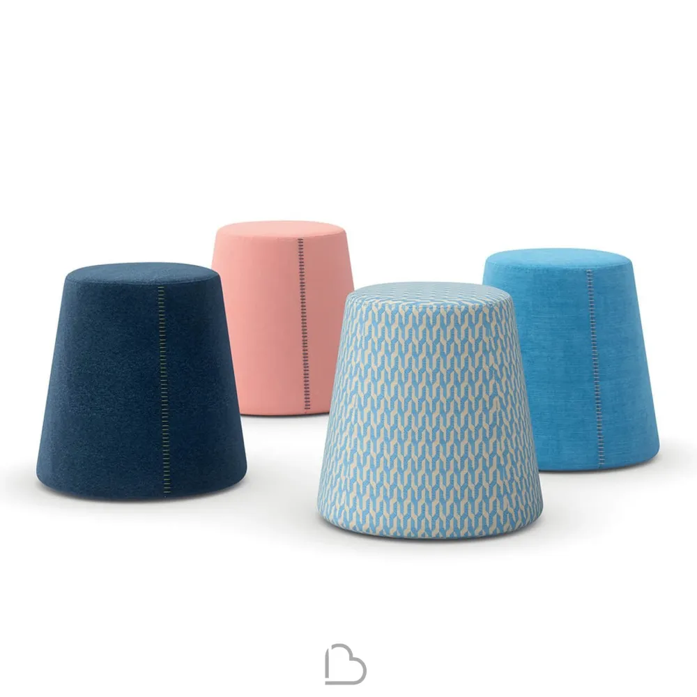 Pouf Nidi Ello