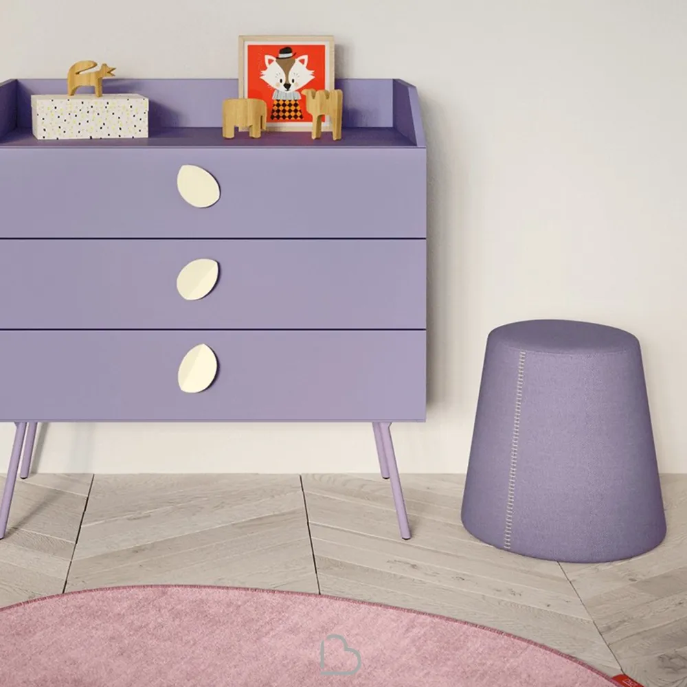 Pouf Nidi Ello