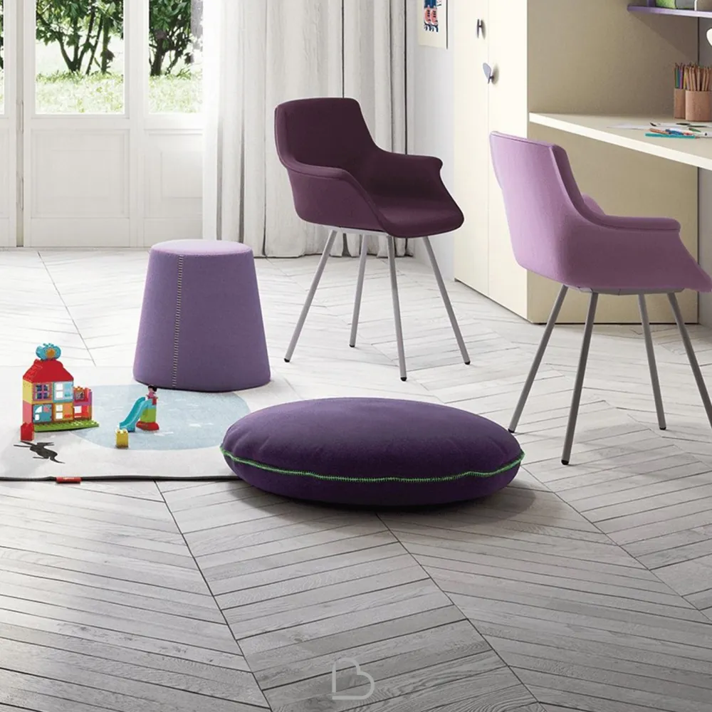 Pouf Nidi Disco
