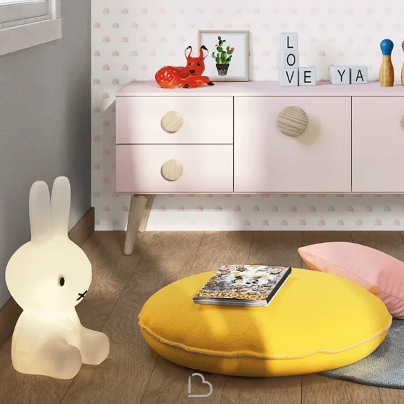 Pouf Nidi Disco