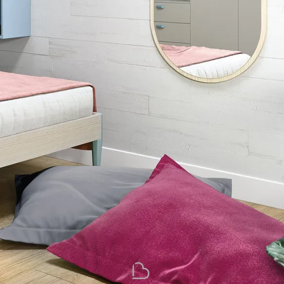 Pouf Nidi Bloom
