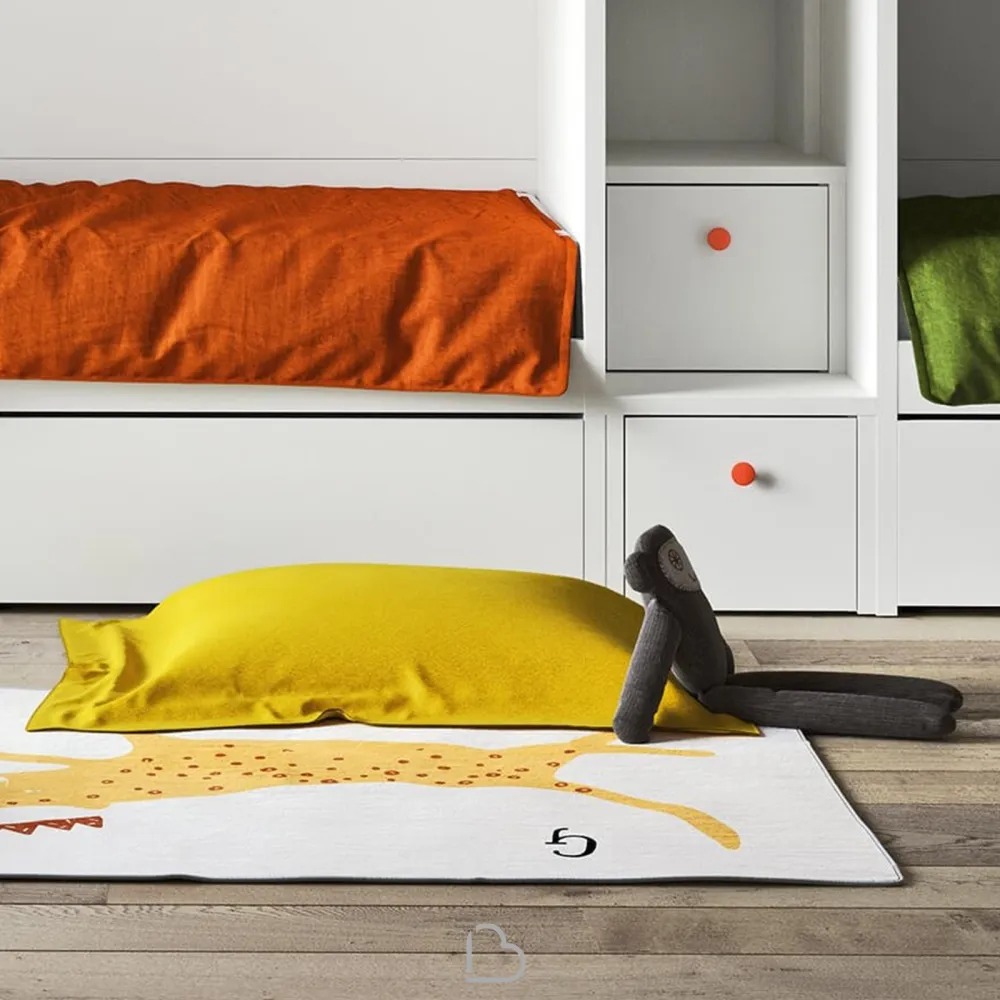 Pouf Nidi Bloom
