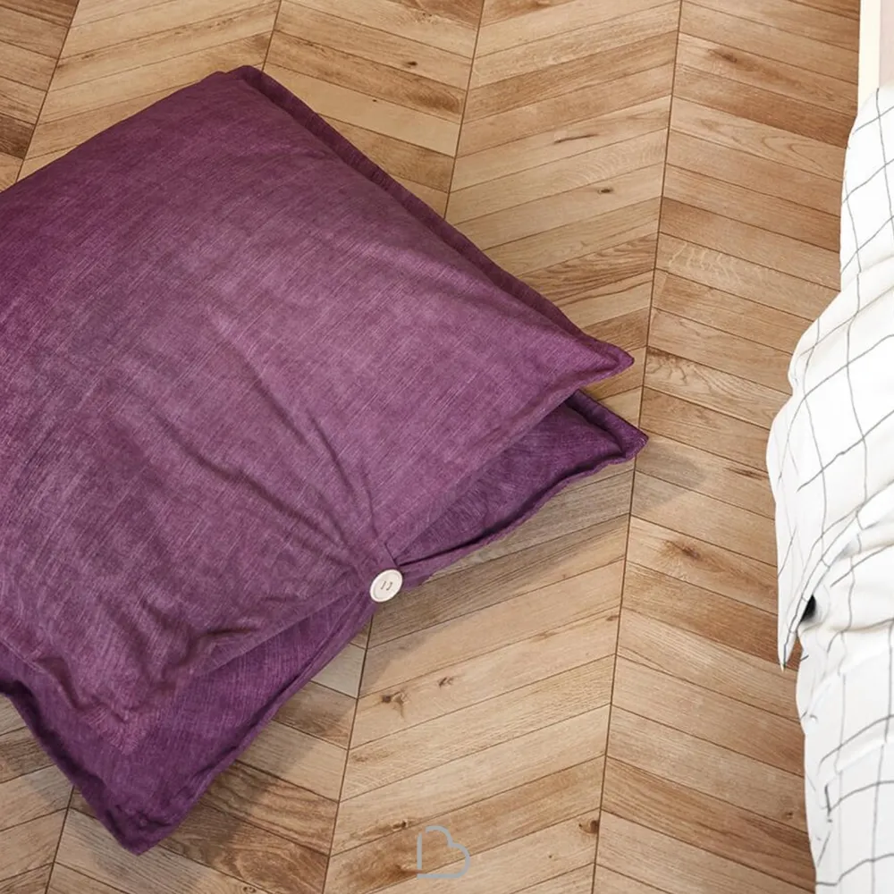 Pouf Nidi Clip