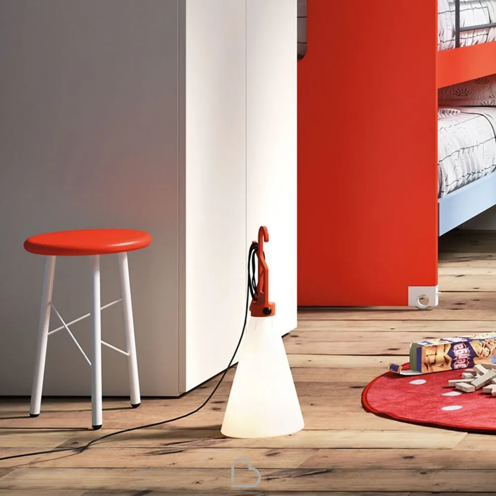 Stool Nidi Milk