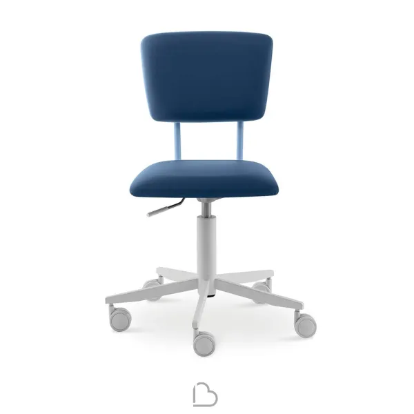 Silla con Ruedas Nidi Pill 2