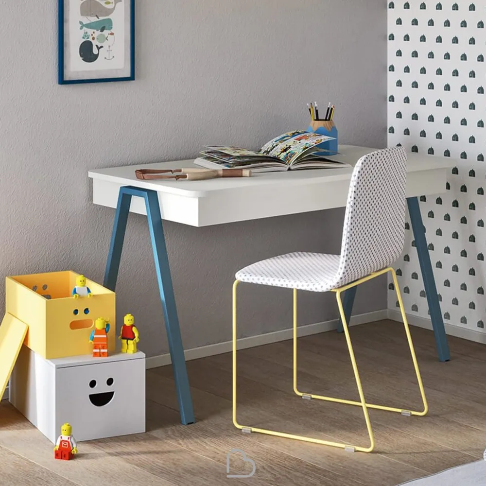 Chair Padded Nidi Tak