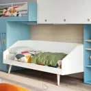 Canapé-lit Nidi Bug