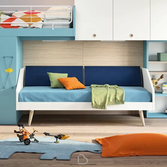 Schlafsofa Nidi Bug