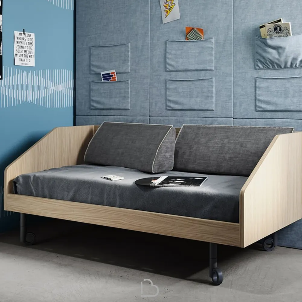 Sofa-Bed Nidi Bug
