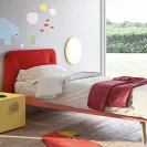 Single Bed Cleo R06
