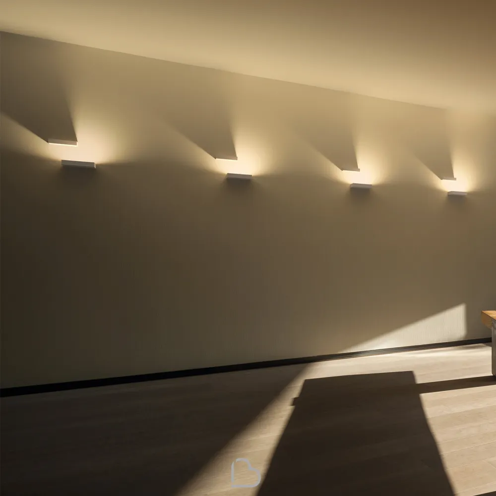 Wall Lamp Vibia Set 7749