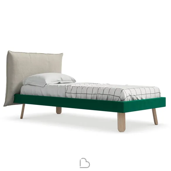 Lit Simple Nidi Pillow