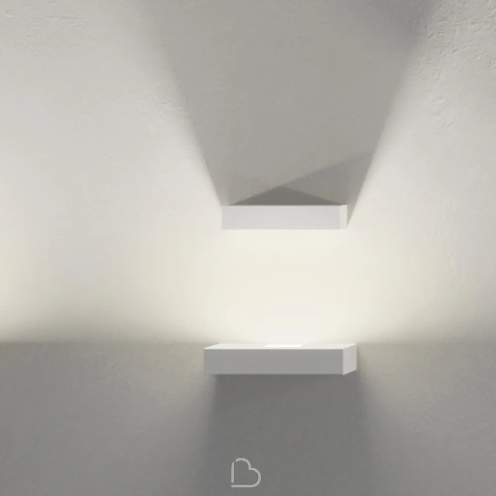 Lampada da Parete Vibia Set 7750