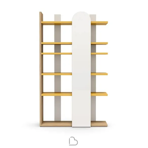 Libreria Nidi Surfy