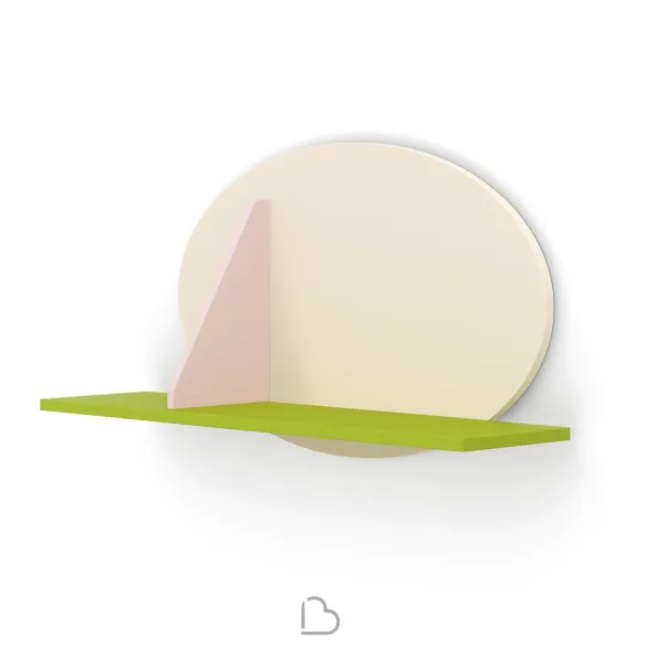 étagère Nidi Lippy