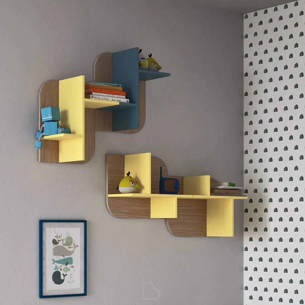 Shelf Nidi Cloud