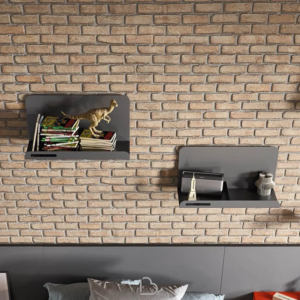 Shelf Nidi Hook