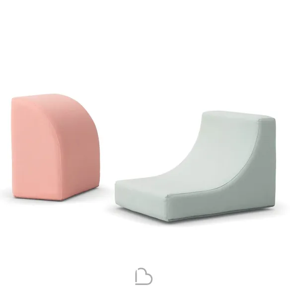 Pouf Nidi Klove