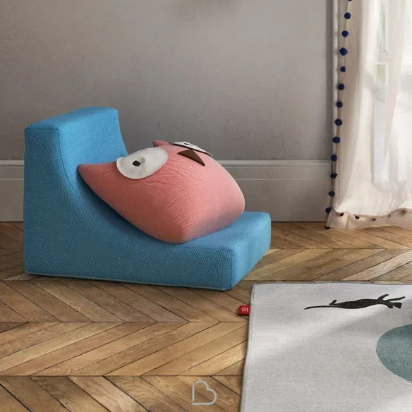 Pouf Nidi Klove