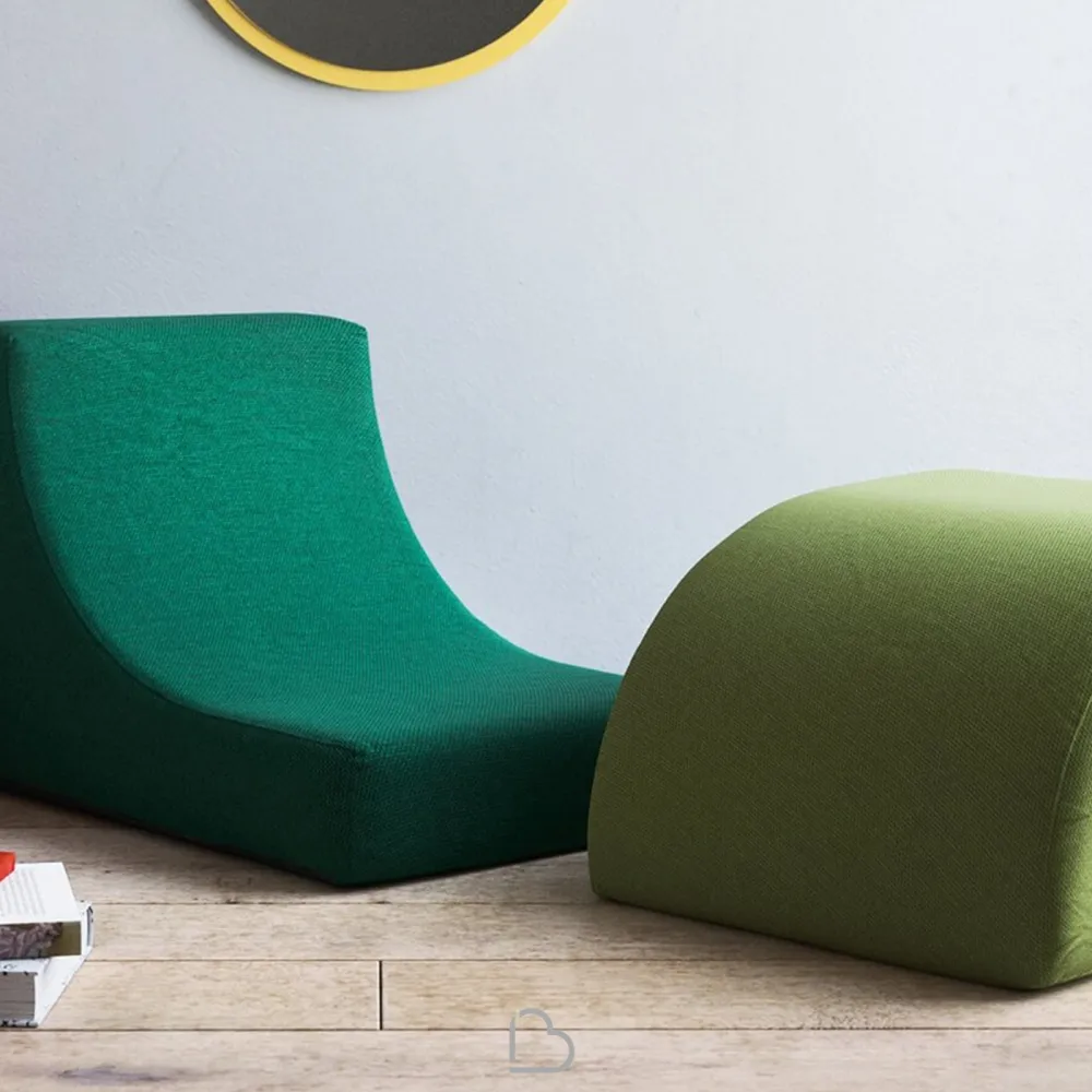 Pouf Nidi Klove