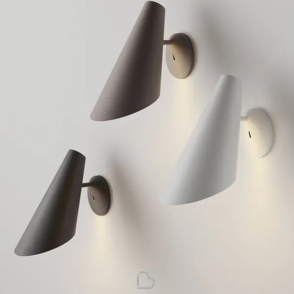 Applique Vibia I.Cono 0720 2