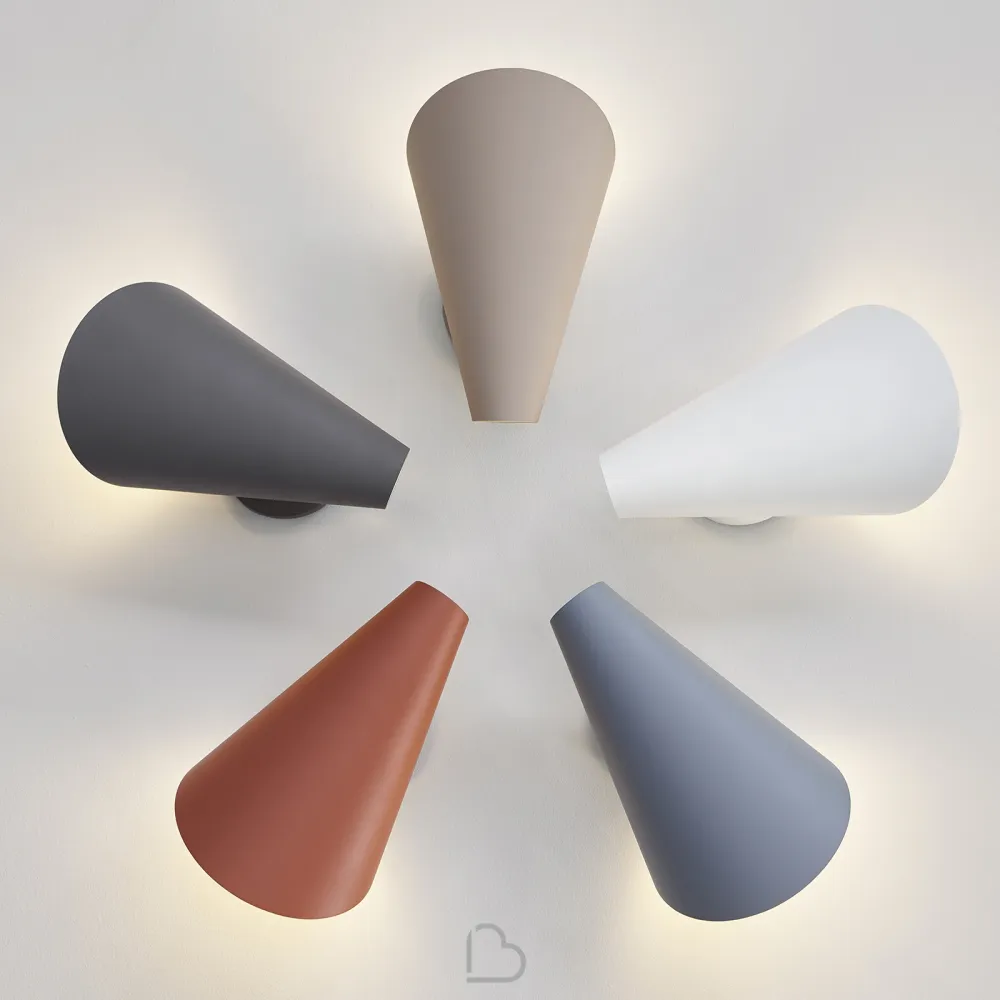 Applique Vibia I.Cono 0720