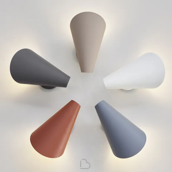 Applique Vibia I.Cono 0720