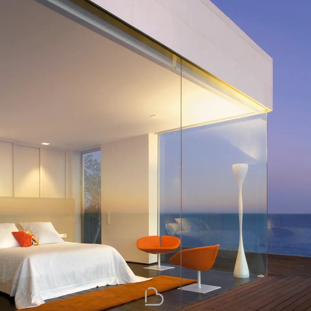 Floor Lamp Vibia Jazz 1330