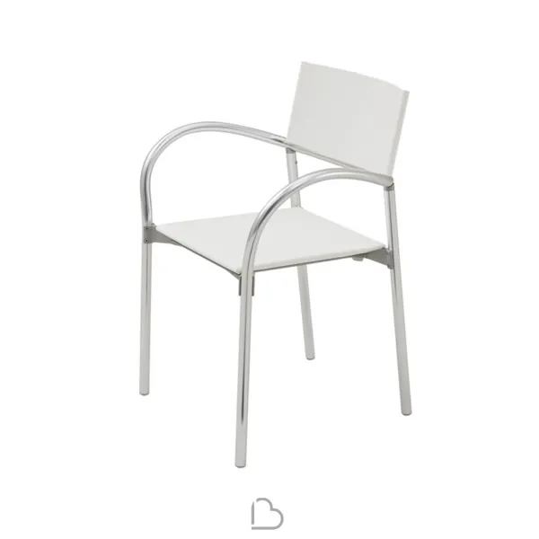 Silla con Reposabrazos Segis Breeze