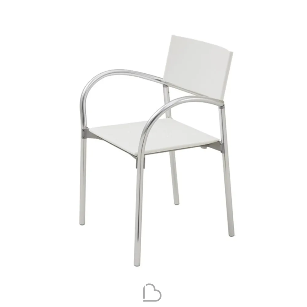 Chaise avec Accoudoirs Segis Breeze