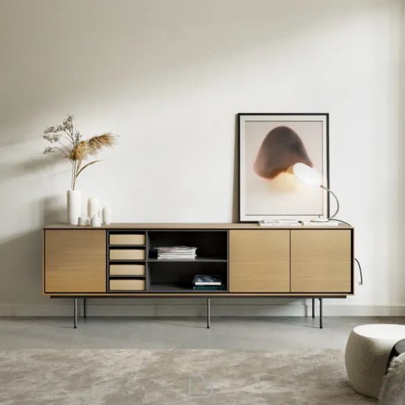Madia Treku Aura L. 244
