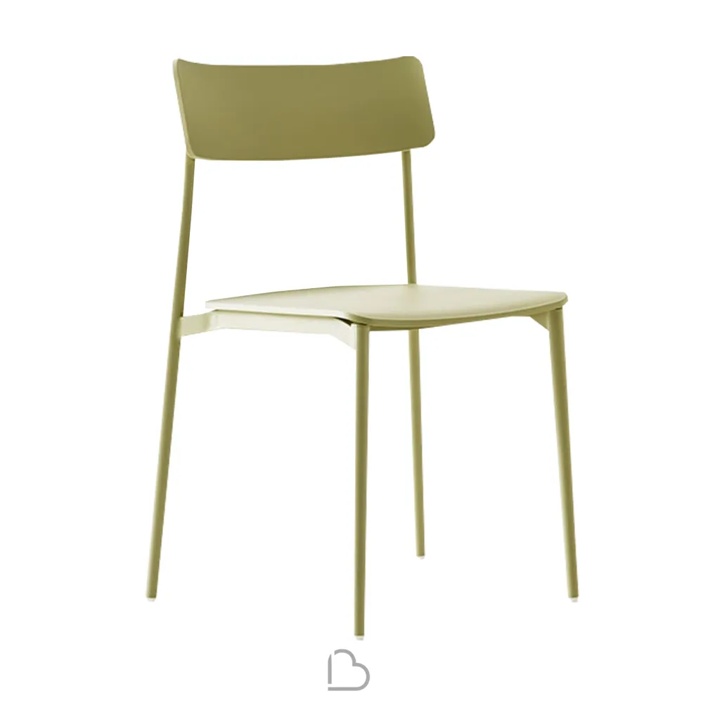 Chaise en Polypropylène Segis Cult