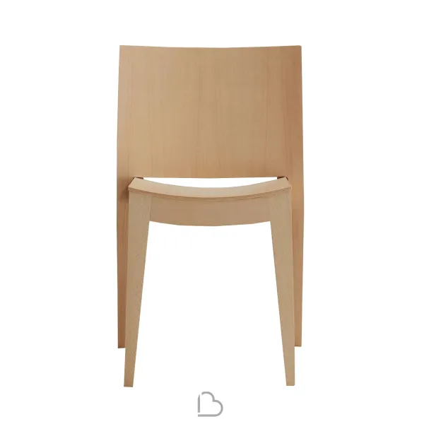 Holzstuhl Segis Mistral