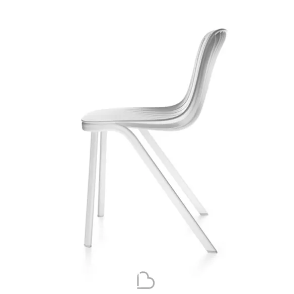Polypropylene Chair Segis Dragonfly