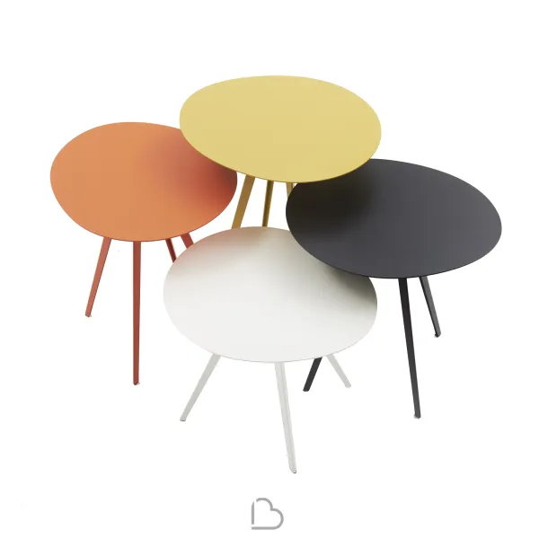 Coffee Table Segis Agorà
