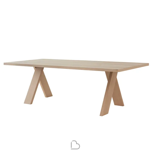 Mesa de Madera Segis Artful