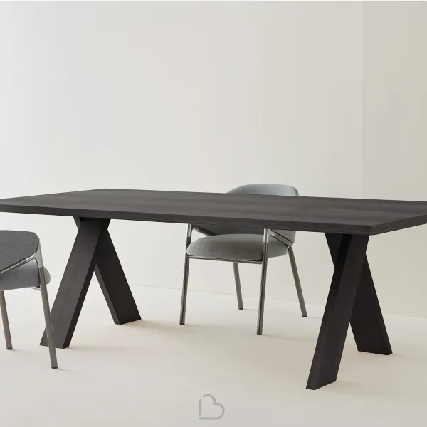 Wooden Table Segis Artful 2