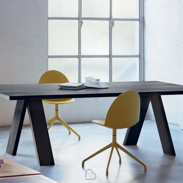 Mesa de Madera Segis Artful