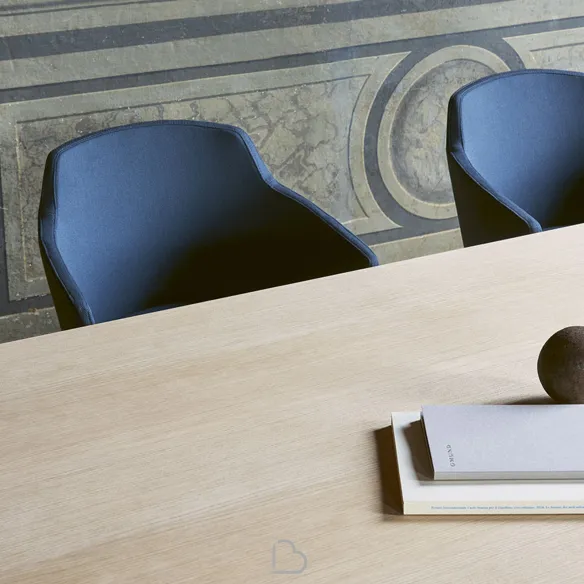 Mesa de Madera Segis Artful