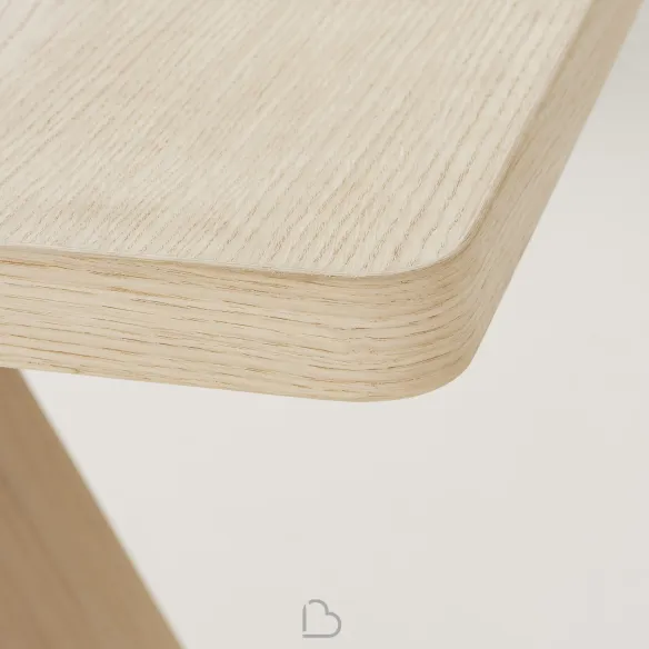 Mesa de Madera Segis Artful