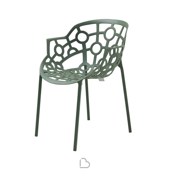 Sessel Segis Polo
