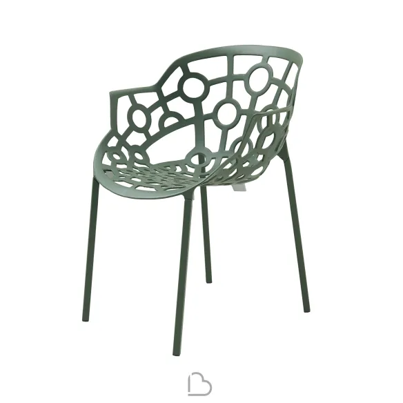 Sessel Segis Polo