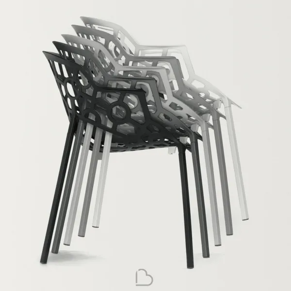 Sillón Segis Polo 2