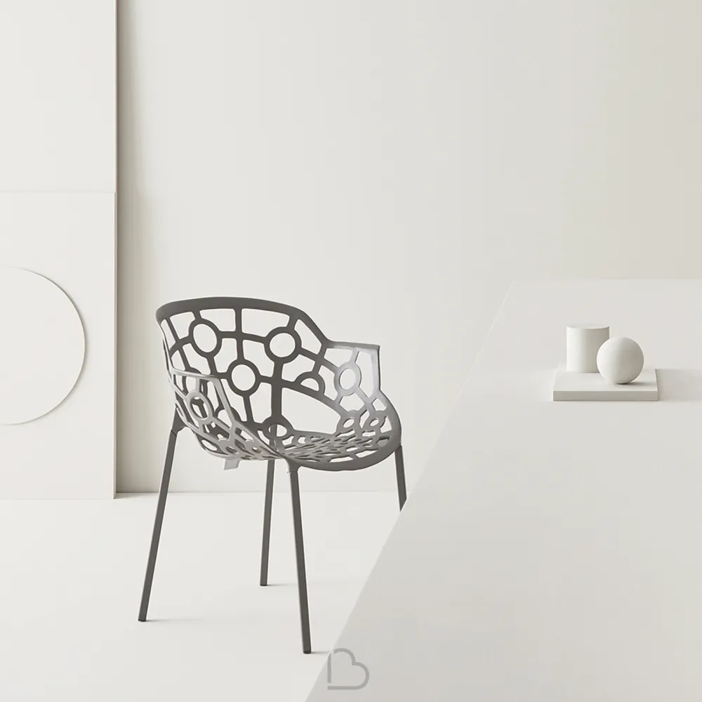 Sessel Segis Polo