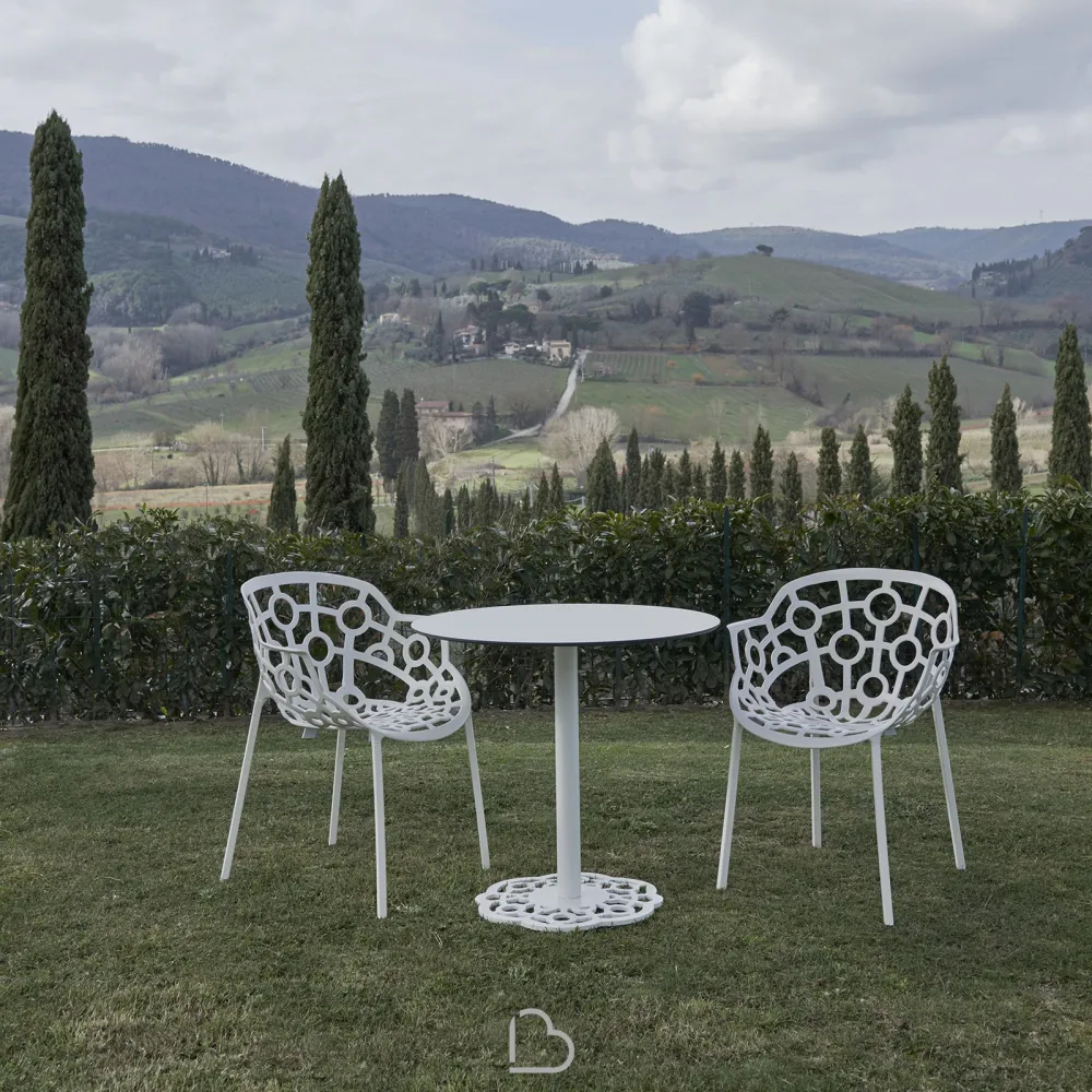 Armchair Segis Polo
