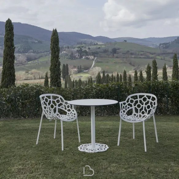 Sillón Segis Polo