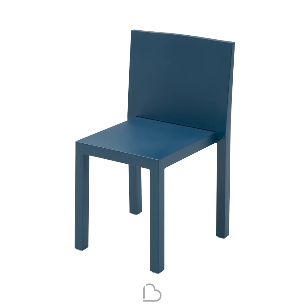 Sedia in Poliuretano Segis Uno