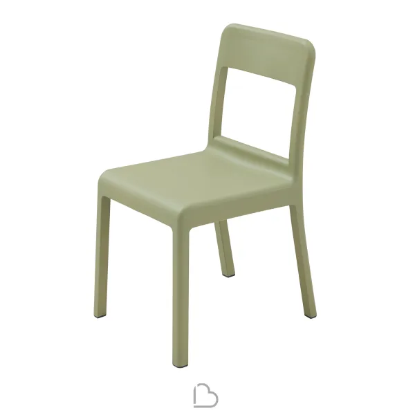 Chaise en Polypropylène Segis Pacific 2